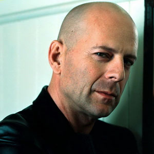Tomtom Stimmen Bruce Willis