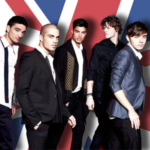 I The Wanted