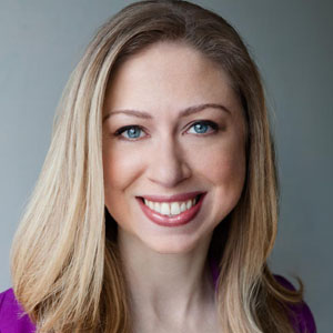 Nude pictures of chelsea clinton