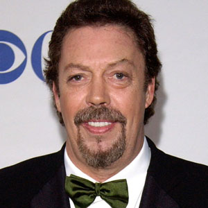 Partner tim curry Is Bill
