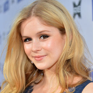 Detective erin moriarty true Details of