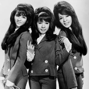 As Ronettes