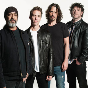 I Soundgarden
