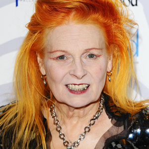 Vivienne Westwood dead 2024 : Fashion designer killed by celebrity ...
