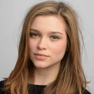 Sophie cookson leaked