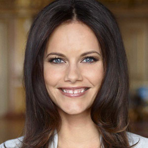 Schweden  nackt Sofia von Prinzessin Sofia