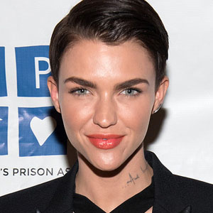 Ruby rose leaked