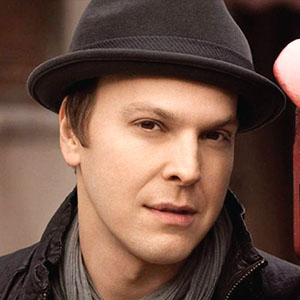 Nude gavin degraw Swapping With