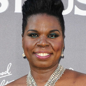 Pictures leaked leslie jones NY Daily