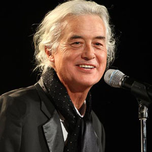 Jimmy Page New Album For 21 And World Tour Mediamass