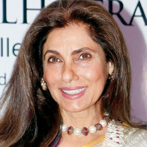 Dimple Kapadia Xx Bf - Dimple Kapadia : News, Pictures, Videos and More - Mediamass