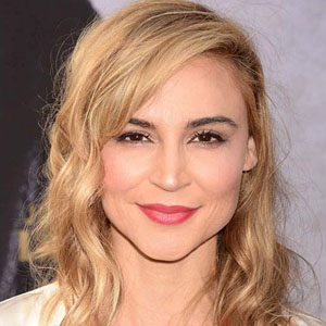 Samaire armstrong sex