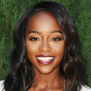 Aja Naomi King : News, Pictures, Videos and More