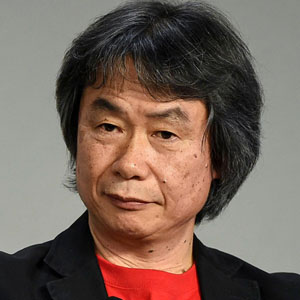 Shigeru Miyamoto : biografia, fotos, vídeos e notícias - Mediamass