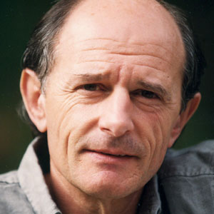 Jean-Louis Étienne