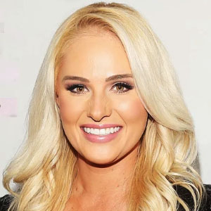 Lahren nude tomi Who is