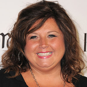 Abby lee miller tits