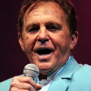 Bobby Vinton News Pictures Videos And More Mediamass