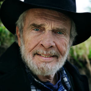 Remembering Merle Haggard on the 8th Anniversary of his death - Mediamass