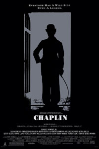 Affiche Chaplin