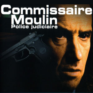 Kommissar Moulin