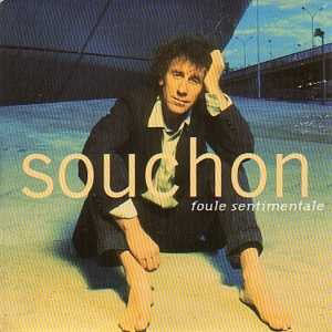 Foule sentimentale Cover