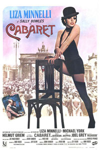Cartaz: Cabaret