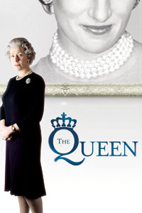 Affiche The Queen