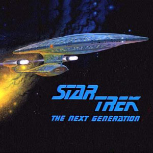 Star Trek : La Nouvelle Génération