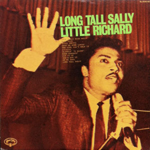 Long Tall Sally Cover