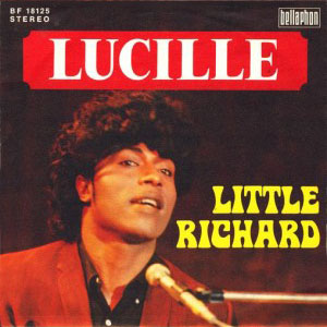 Lucille Cover