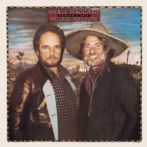 Pochette Pancho and Lefty