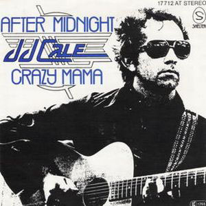 Capa: After Midnight