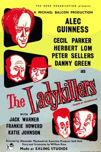 The Ladykillers