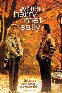 When Harry Met Sally Poster