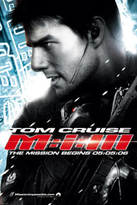 Cartaz: Mission: Impossible III