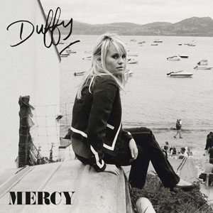 Mercy Cover