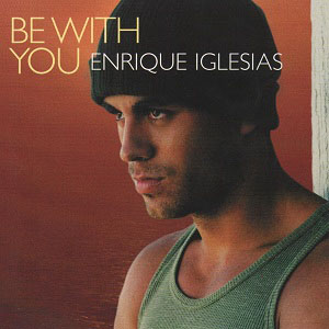 Copertina: Be with You