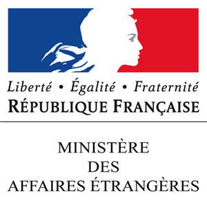 Ministro dos Negócios Estrangeiros da França