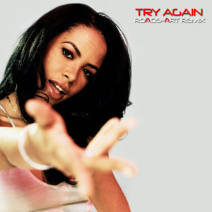 Try Again Cover