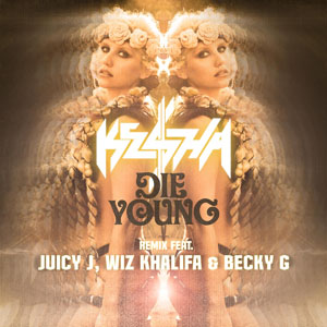 Copertina: Die Young