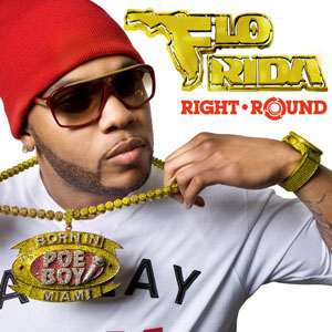 Right Round Cover