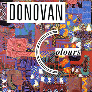 Colours Cover