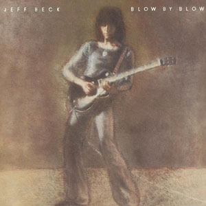 Capa: Blow by Blow