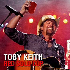 Red Solo Cup Cover