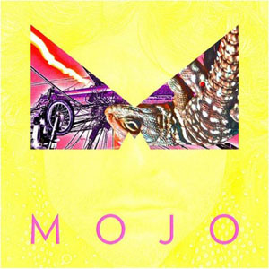 Mojo Cover