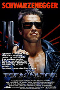 Cartaz: Terminator