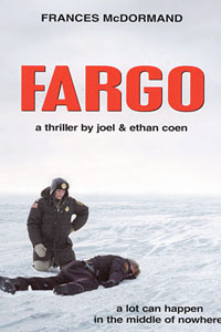 Affiche Fargo