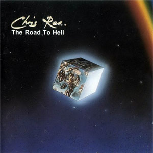 Copertina: The Road to Hell