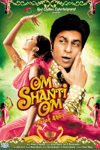 Affiche Om Shanti Om